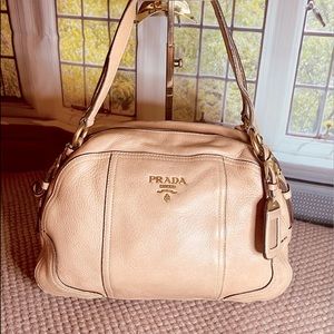 PRADA BAG